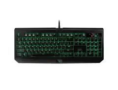 Razer Blackwidow Ultimate Stealth 2016 main image