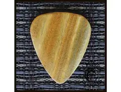 Timber Tones Lignum Vitae