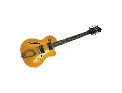 Hagström D2F Electric Guitar