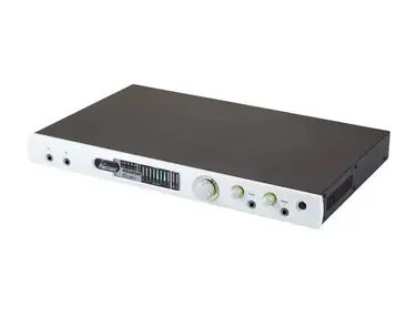 Prism Sound Titan