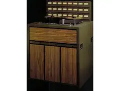 MCI JH24 1" 8 Track