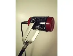 Bing Carbon Microphone main image
