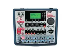 Roland SP-505 Groove Sampling Workstation