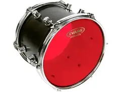 Evans Red Hydraulic Heads