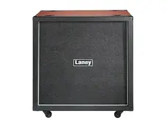 Laney GS412VR Straight 4x12" Cabinet