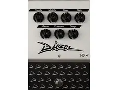 Diezel VH4 Overdrive Pedal