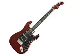 Fender Japan FSR Aerodyne Stratocaster main image