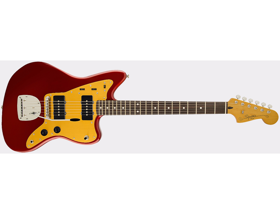 Squier Deluxe Jazzmaster - What To Know & Where To Buy | Equipboard Squier Deluxe Jazzmaster - What To Know & Where To Buy | Equipboard