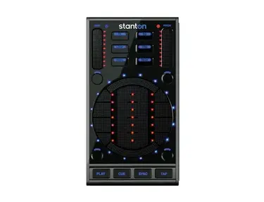 Stanton SCS 4DJ DJ Controller and Media Player - What To Know Stanton SCS 4DJ DJ Controller and Media Player - What To Know