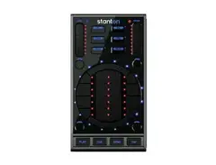 Stanton SCS3D DaScratch Digital DJ Control Surface main image