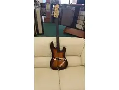 Fender Precision A/E main image