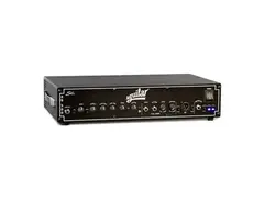 Aguilar AG 500 SC Bass Amplifier Head