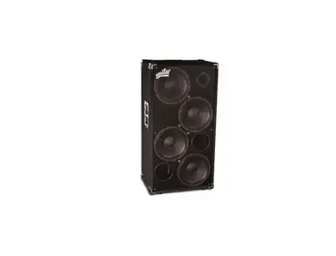 Aguilar GS 412 Bass Cabinet