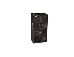 Aguilar GS 412 Bass Cabinet