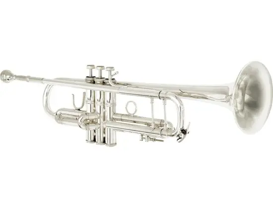 Bach 180S37 Stradivarius Series Bb Trumpet