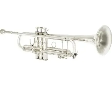 Bach 180S37 Stradivarius Series Bb Trumpet