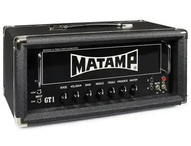 Matamp GT1