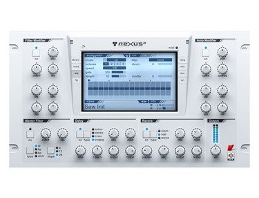 reFX Nexus 2 - ranked #4 in Synth Plugins | Equipboard