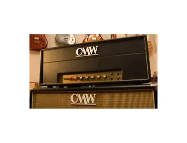 CMW Plexi +