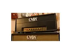 CMW Plexi +