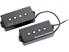 Seymour Duncan SPB-4 Steve Harris Signature P-Bass Pickup
