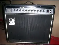 Ampeg G-212 main image