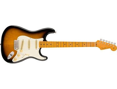 Fender Eric Johnson Stratocaster Electric Guitar