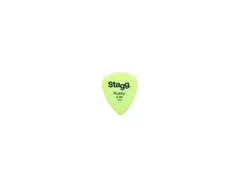 Stagg Rubby 0.88mm. Guitar Pick main image