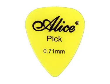 Alice Pick 0.71mm