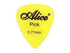 Alice Pick 0.71mm