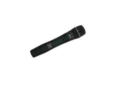Electro-Voice RE410 Cardioid Condenser Handheld Vocal Microphone