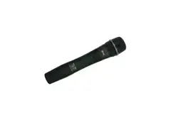 Electro-Voice RE410 Cardioid Condenser Handheld Vocal Microphone