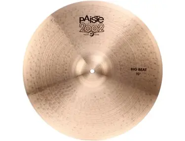 Paiste 2002 Big Beat 19"