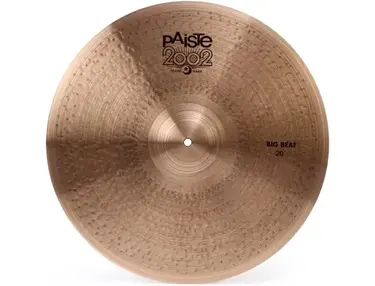 Paiste 2002 Big Beat 20"