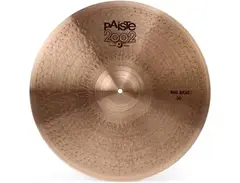 Paiste 2002 Big Beat 20"