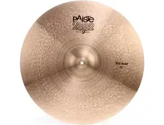 Paiste 2002 Big Beat 22"