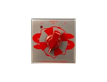 J Rockett Audio Designs SOS