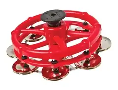 LP 193 Click Hi-Hat Tambourine