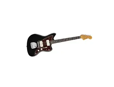 Fender MIM Jazzmaster Electric Guitar