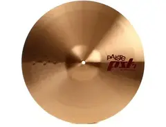 Paiste Pst 7 18" heavy crash