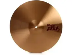 Paiste pst 7 16" heavy crash