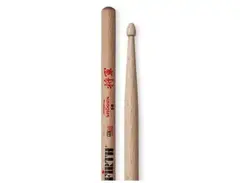 Vic Firth 5B Shogun Japanese Oak