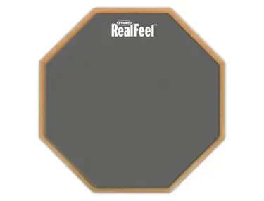 Evans RealFeel Practice Pad