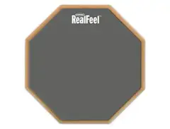 Evans RealFeel Practice Pad