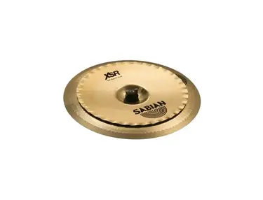 Sabian XSR Fast Stax