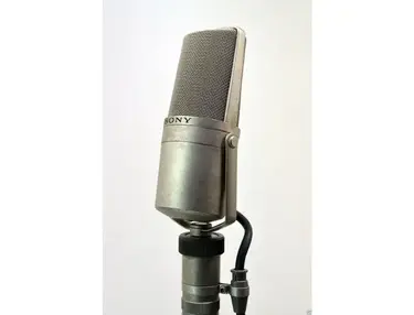 Sony C-47