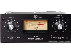 Universal Audio Teletronix LA-3A Audio Leveler