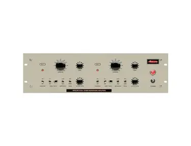 Mercury M76m Tube Studio Microphone Pre-Amplifier