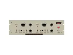 Mercury M76m Tube Studio Microphone Pre-Amplifier