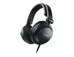 PHILIPS SHL3300BK main image